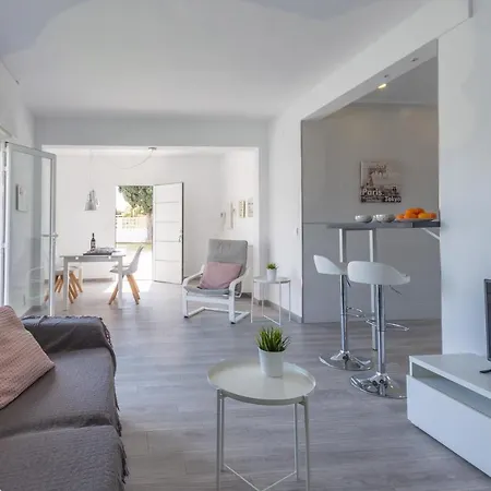 Almendro - Costa Carpediem Вилла *