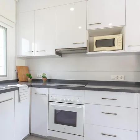 Almendro - Costa Carpediem Кальпе