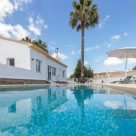 Almendro - Costa Carpediem Villa Calpe