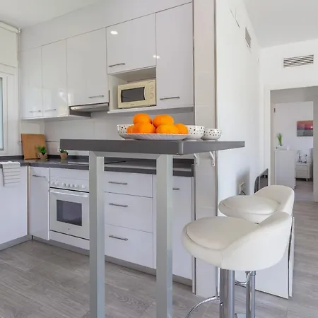 Almendro - Costa Carpediem Villa Calpe