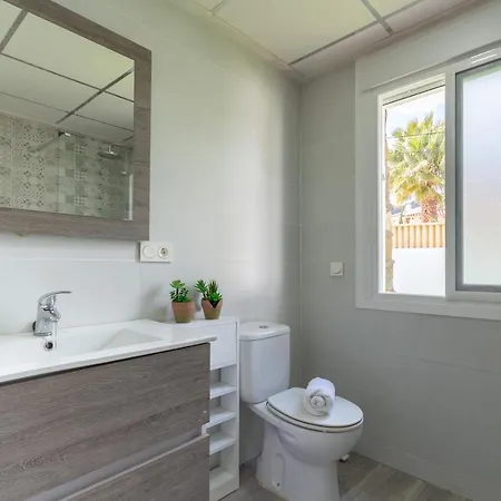 Almendro - Costa Carpediem Villa *