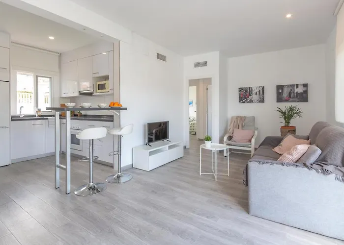 Βίλα Almendro - Costa Carpediem Κάλπε